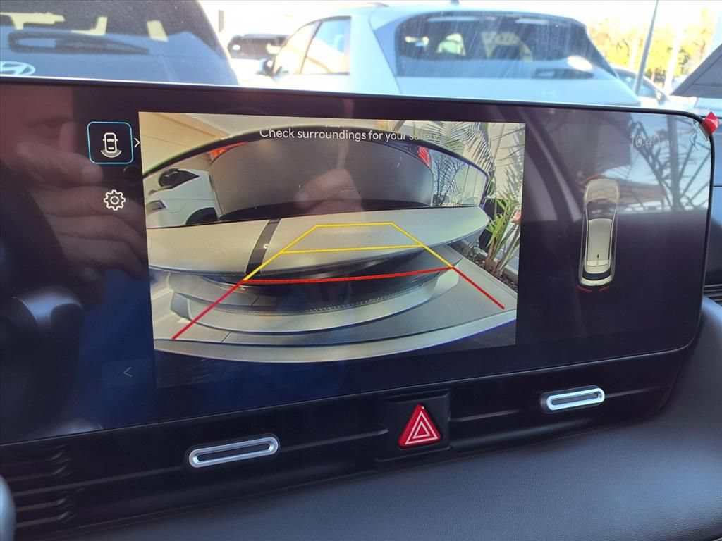 New 2026 Hyundai Ioniq 5 SEL RWD image 12