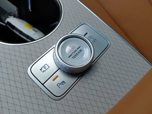 New 2026 Genesis GV80 2.5T Advanced image 40