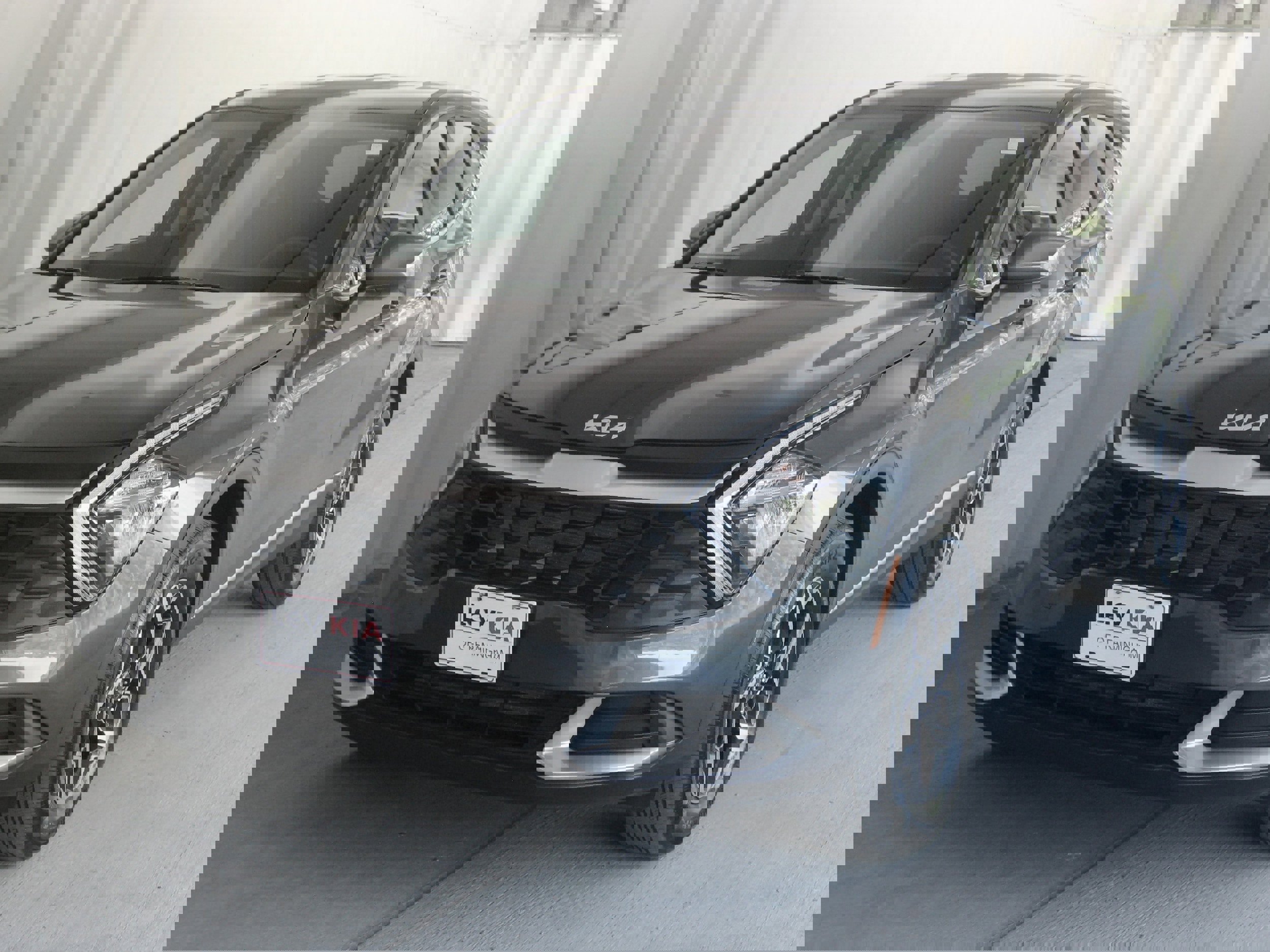 Certified 2023 Kia Sportage LX image 19