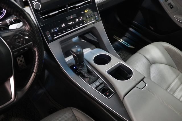 Used 2019 Toyota Avalon Touring w/ Advanced Safety Package FWD image 29