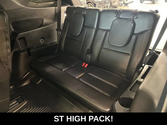 Used 2023 Ford Explorer ST w/ Equipment Group 401A AWD/4WD image 7