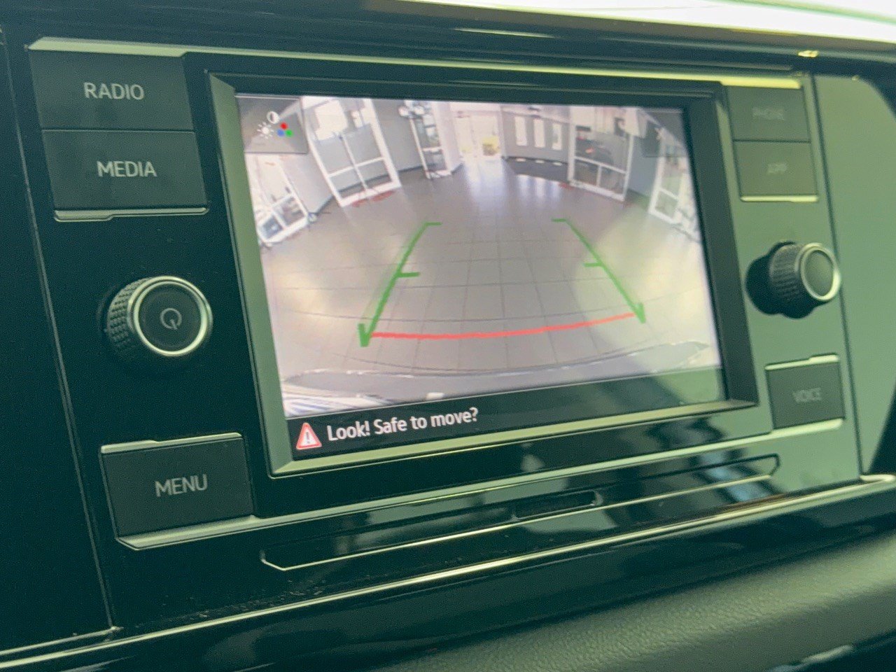 Used 2024 Volkswagen Taos S FWD image 24