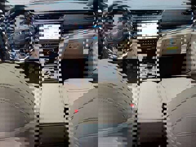 New 2026 Jeep Grand Cherokee L Limited image 28