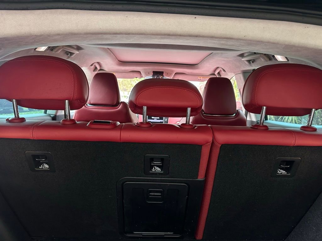 Used 2023 Maserati Levante Modena image 29