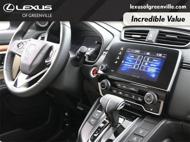 Used 2020 Honda CR-V EX-L image 30