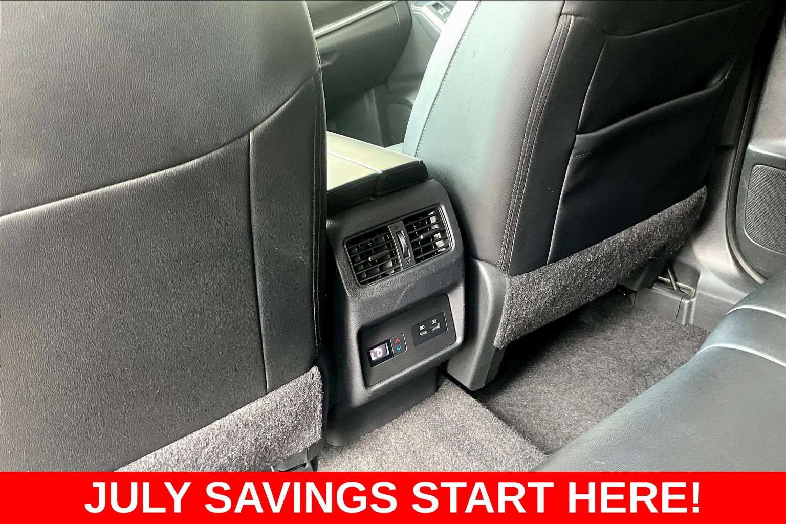 Used 2023 Nissan Rogue SL w/ SL Premium Package AWD/4WD image 12