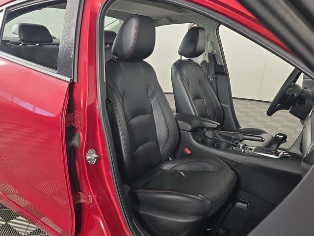 Used 2016 MAZDA MAZDA3 s Grand Touring w/ Technology Package FWD image 29