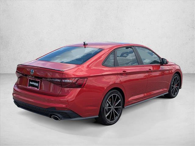 New 2026 Volkswagen Jetta GLI Autobahn FWD image 5