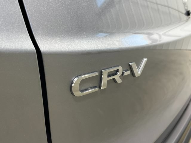 New 2027 Honda CR-V EX image 6