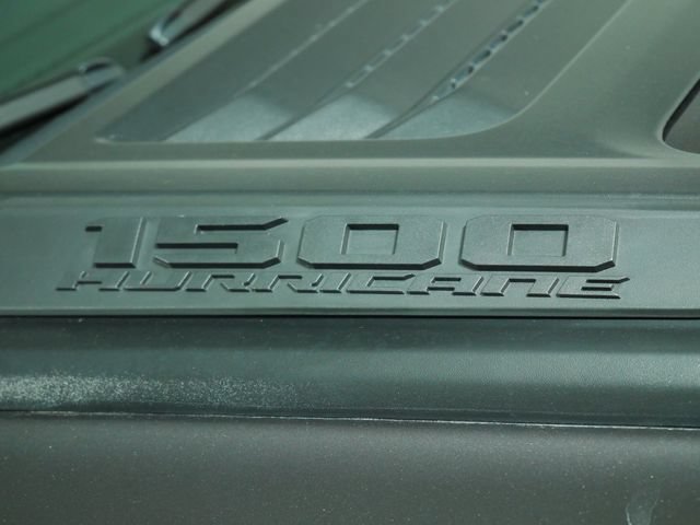 Certified 2026 RAM 1500 Rebel w/ Rebel Level 1 Equipment Group AWD/4WD image 9