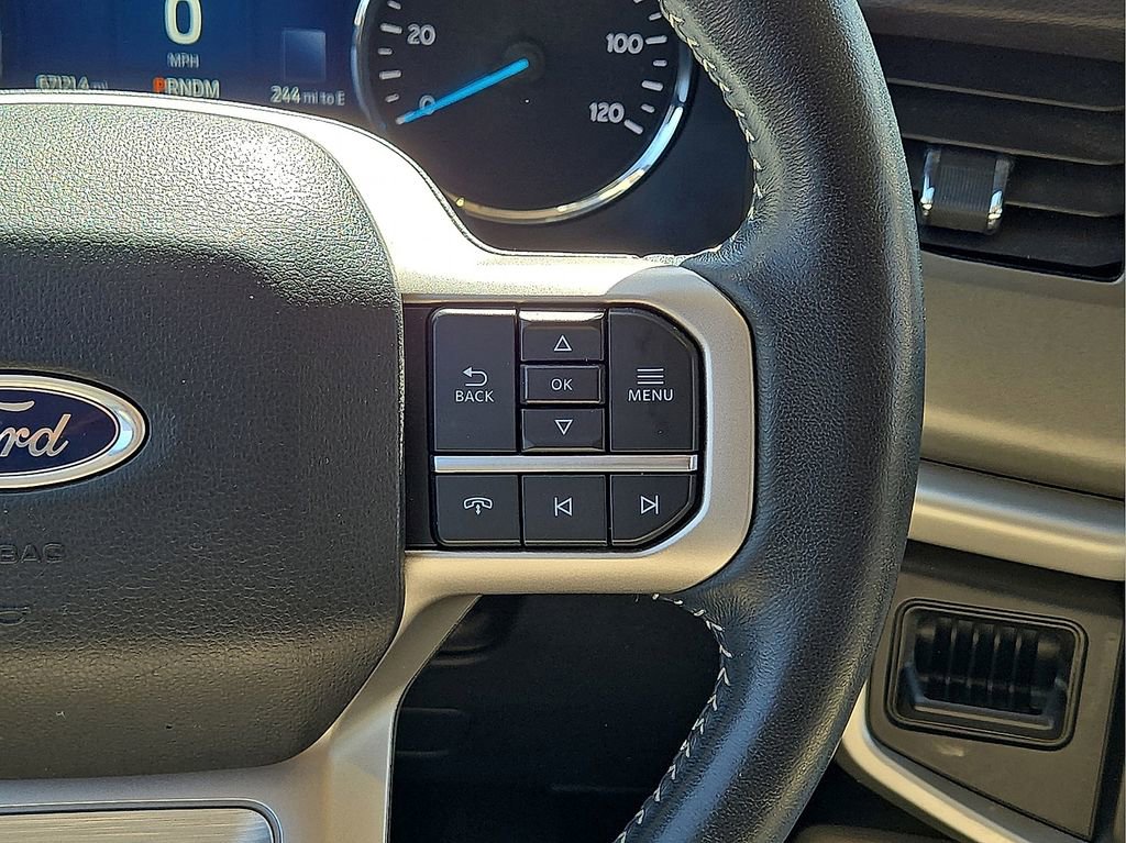 Used 2022 Ford Expedition XLT image 22