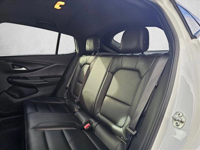 Used 2024 Buick Envista Sport Touring w/ Convenience I Package image 15