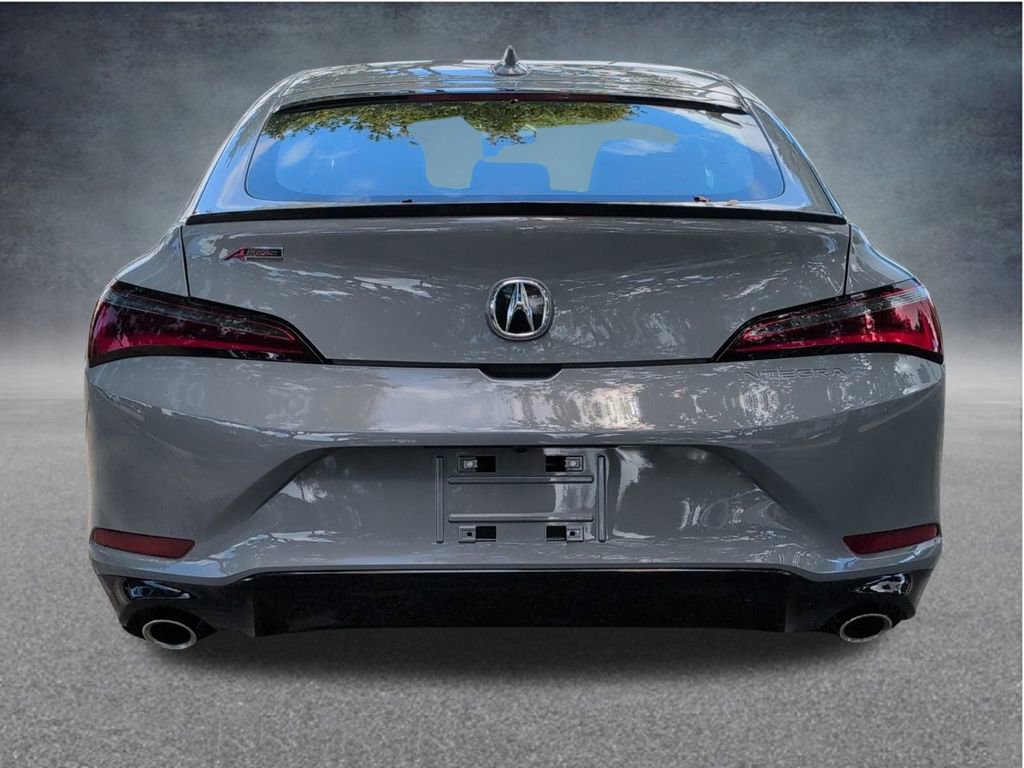 Used 2026 Acura Integra A-Spec FWD image 7