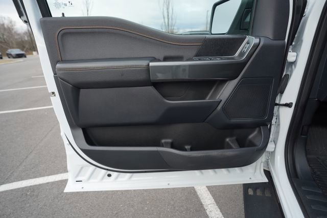 Used 2022 Ford F150 Tremor w/ Equipment Group 401A Mid image 14