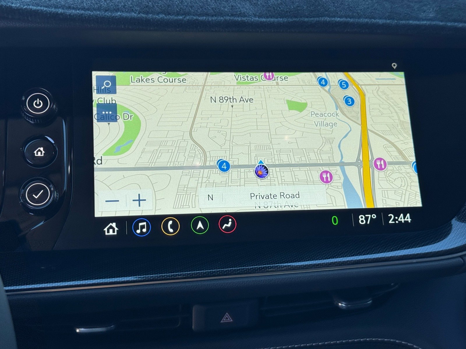 Used 2022 Buick Envision Essence w/ Technology Package II image 26