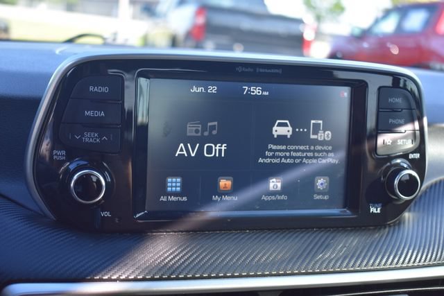 Used 2021 Hyundai Tucson Value w/ Cargo Package AWD/4WD image 28