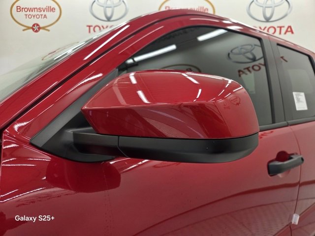 New 2025 Toyota Tacoma TRD Off-Road image 18