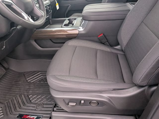 New 2026 Chevrolet Silverado 2500 LT w/ Trail Boss Package AWD/4WD image 19