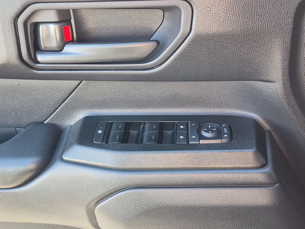 Used 2026 Toyota Land Cruiser 1958 AWD/4WD image 13