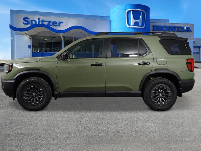 New 2026 Honda Passport TrailSport image 7