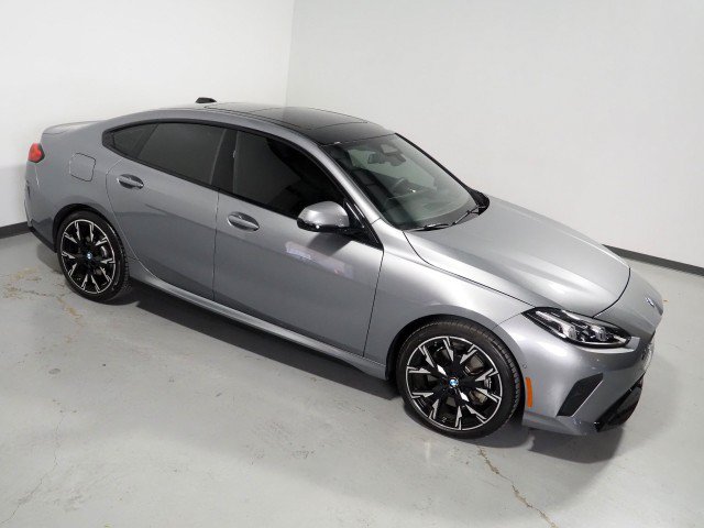 Used 2026 BMW 228i w/ Technology Package FWD image 11