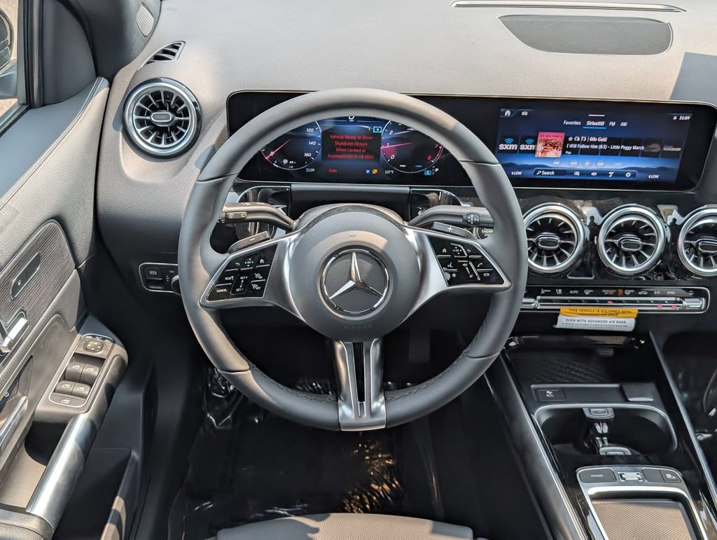 New 2026 Mercedes-Benz GLA 250 4MATIC image 26