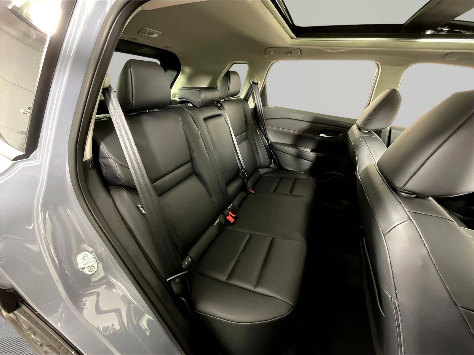 New 2026 Nissan Rogue Dark Armor AWD/4WD image 20