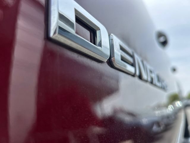 Used 2017 GMC Sierra 3500 Denali w/ Duramax Plus Package AWD/4WD image 7