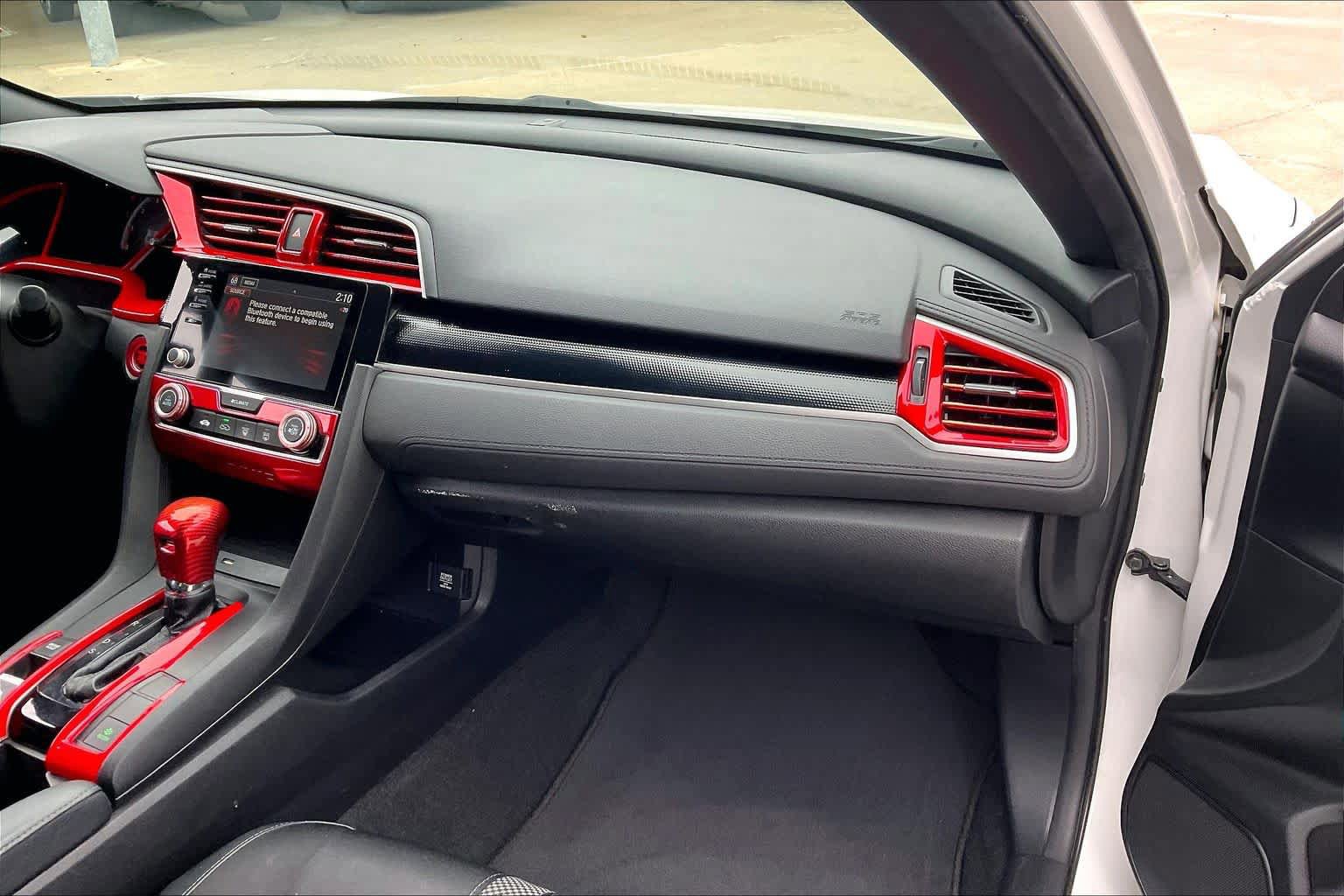 Used 2019 Honda Civic Sport image 18