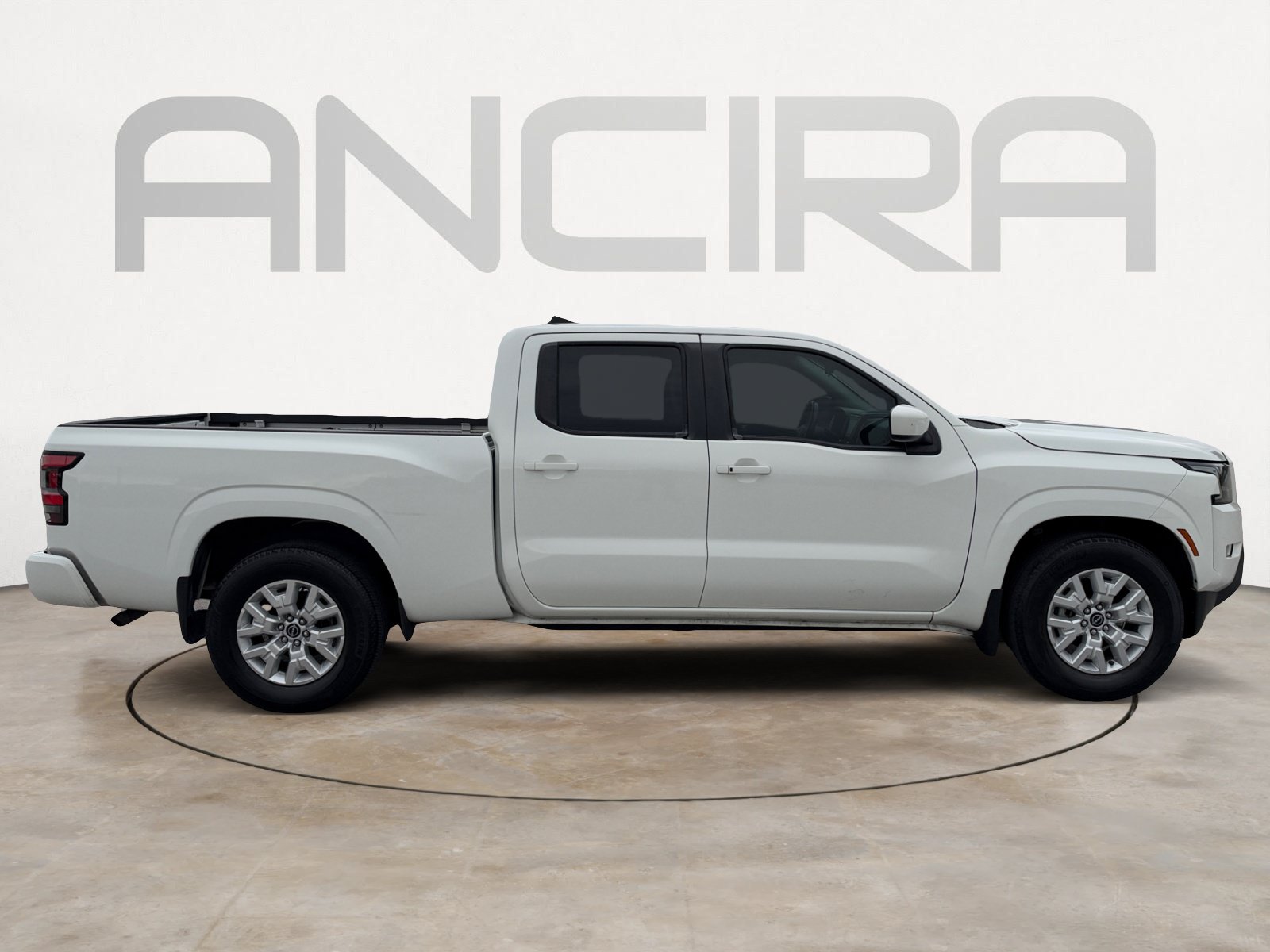 Used 2024 Nissan Frontier SV w/ Technology Package RWD image 13