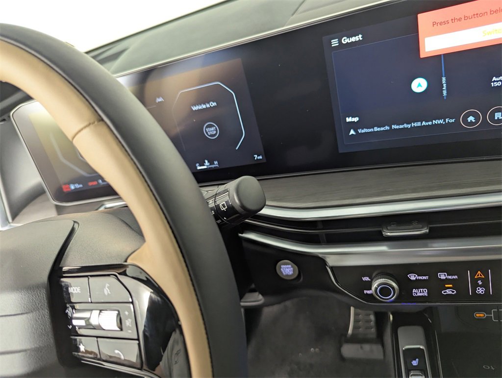 New 2026 Kia Sorento SX Prestige image 23