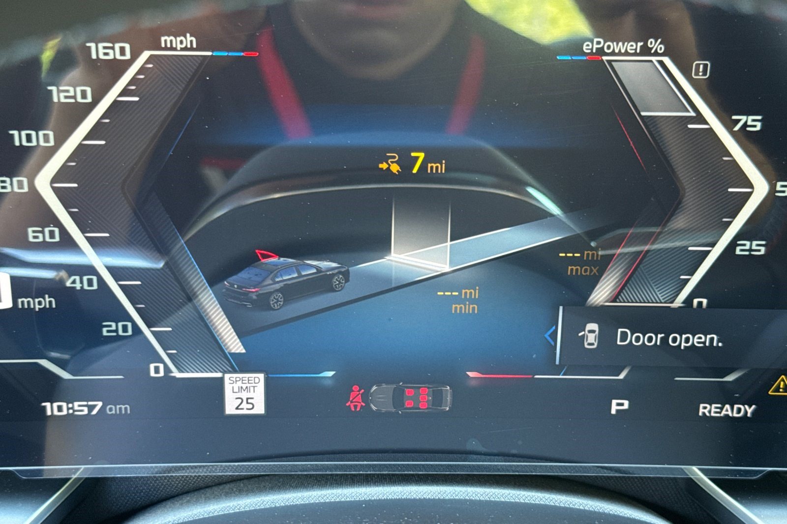 New 2026 BMW i7 M70 w/ Executive Package AWD/4WD image 22