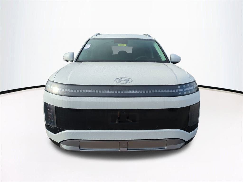New 2026 Hyundai Ioniq 9 SEL image 3
