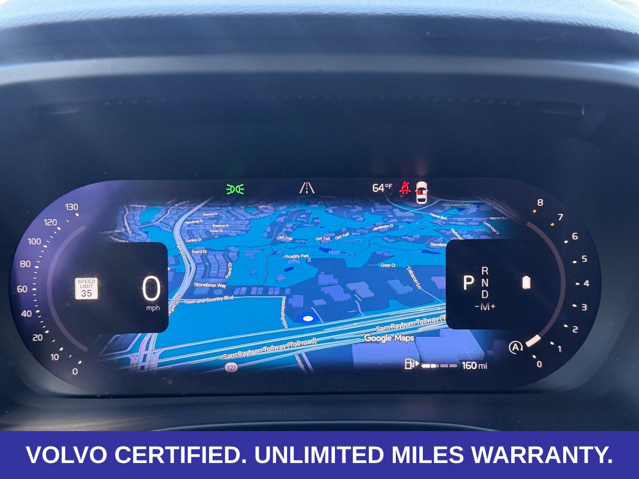 Certified 2024 Volvo XC40 B5 Ultimate w/ Protection Package Premier AWD/4WD image 22