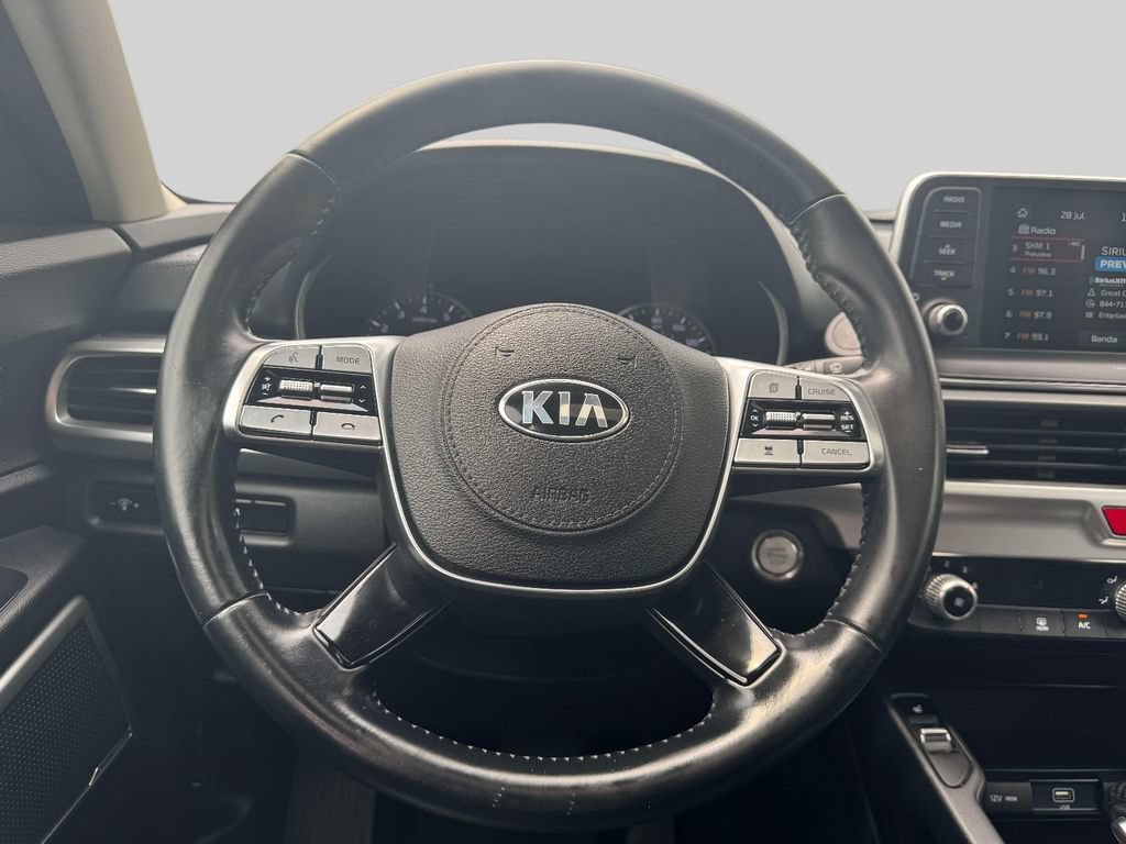 Used 2021 Kia Telluride S AWD/4WD image 13