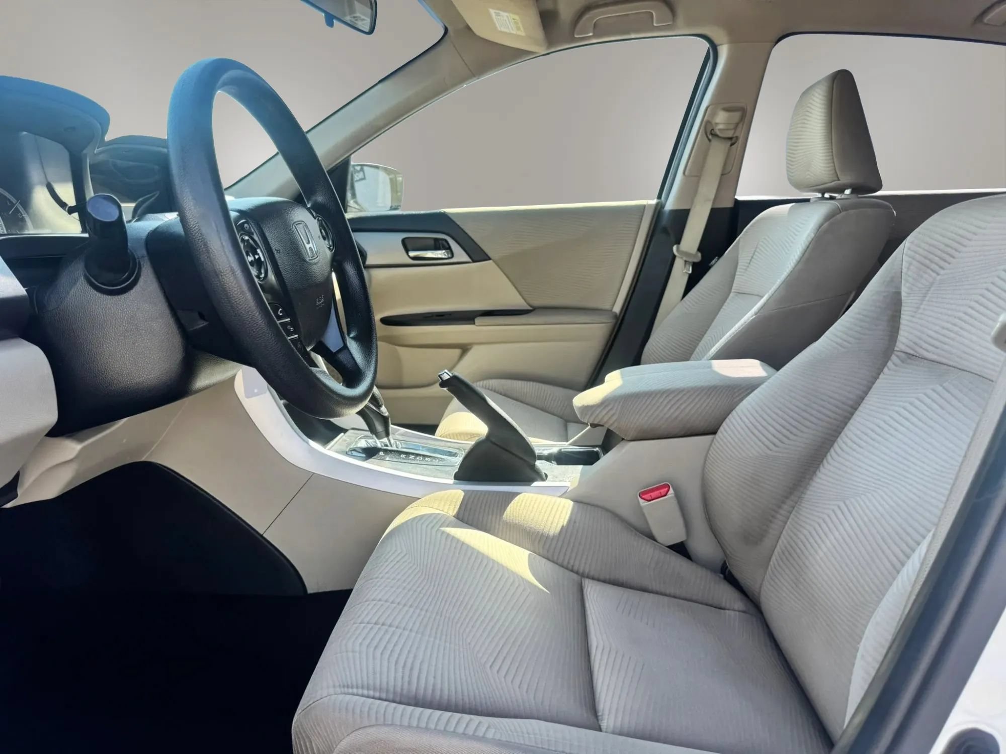 Used 2014 Honda Accord LX image 12