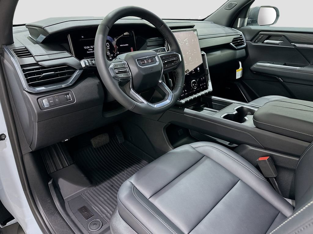 New 2026 GMC Acadia Elevation w/ Elevation Premium Package image 9