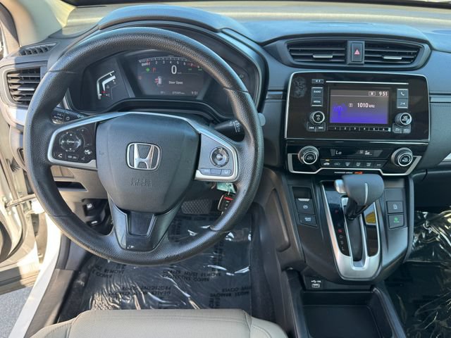 Certified 2020 Honda CR-V LX image 16
