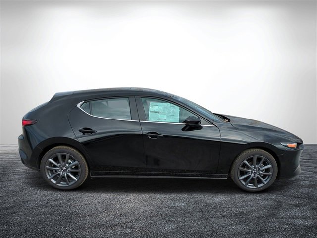 New 2026 MAZDA MAZDA3 s image 2
