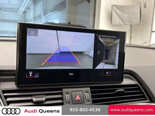 Certified 2023 Audi Q5 2.0T Premium Plus w/ Premium Plus Package image 29