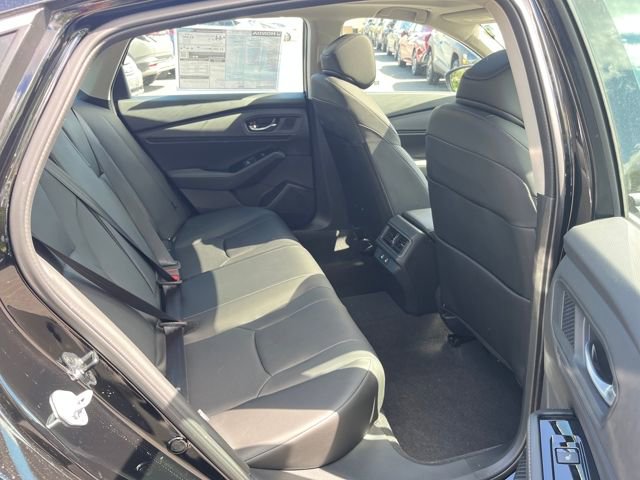 New 2025 Honda Accord Touring image 17