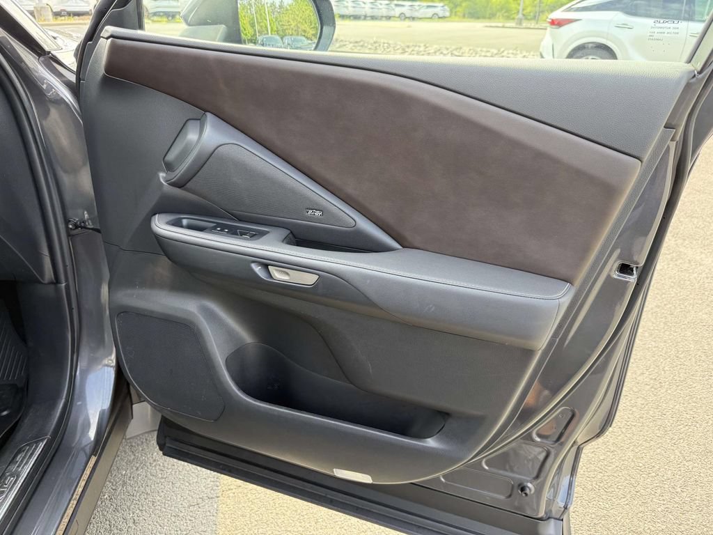 Used 2024 Lexus TX 350 AWD w/ Technology Package image 17