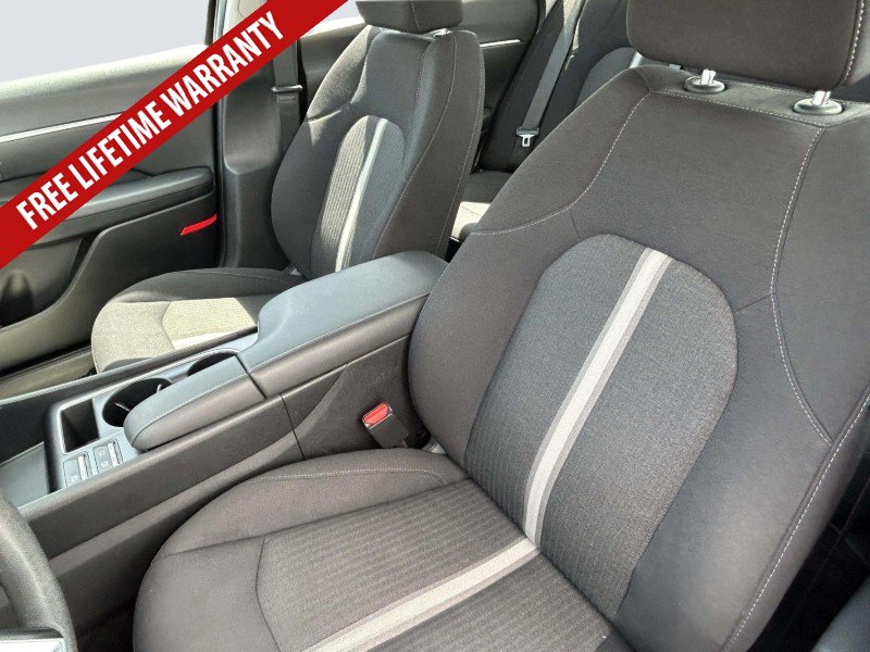Used 2024 Hyundai Sonata SEL FWD image 19