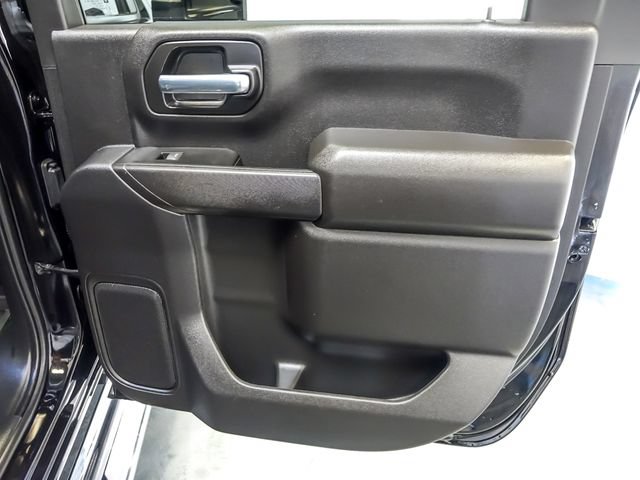 Used 2025 Chevrolet Silverado 2500 Custom w/ Custom Value Package AWD/4WD image 27
