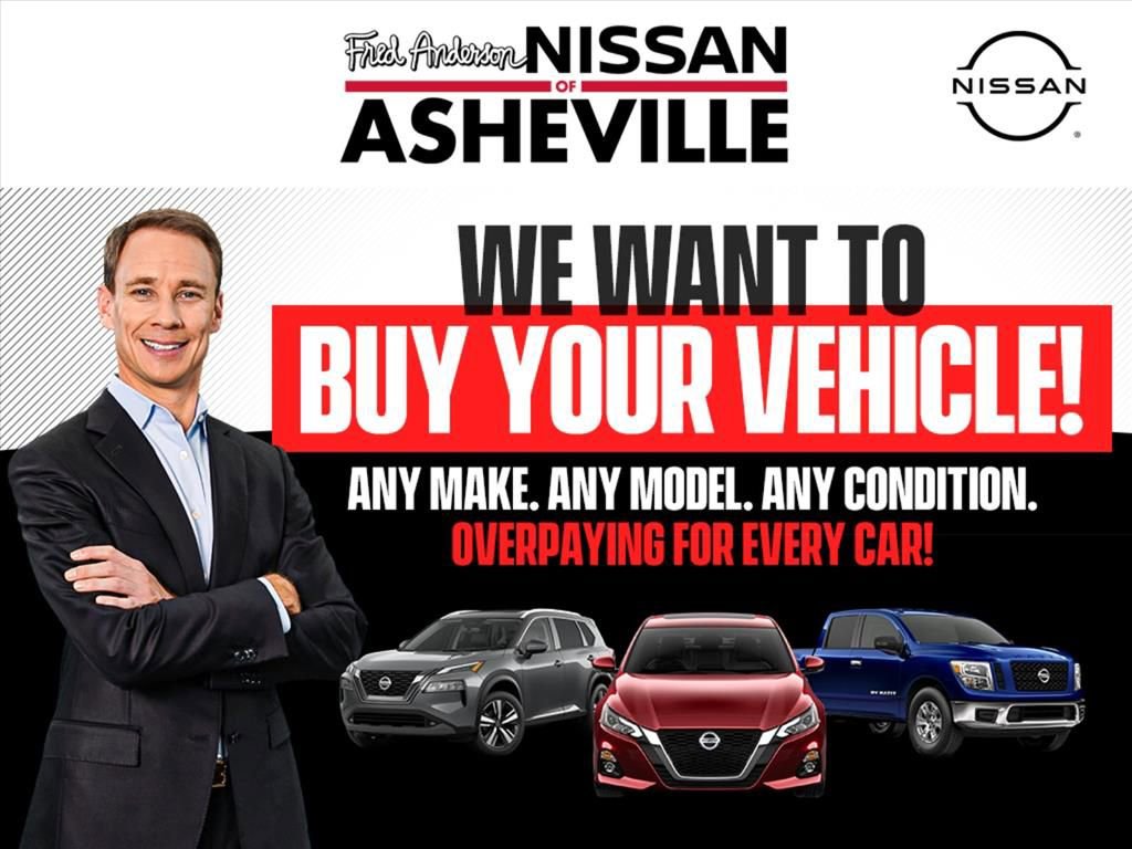 Used 2025 Nissan Sentra SR w/ Midnight Edition FWD image 2