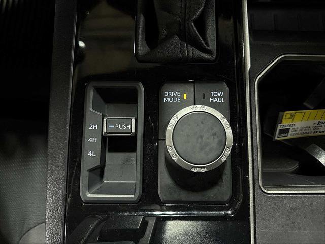 Certified 2025 Toyota Tundra SR5 image 32