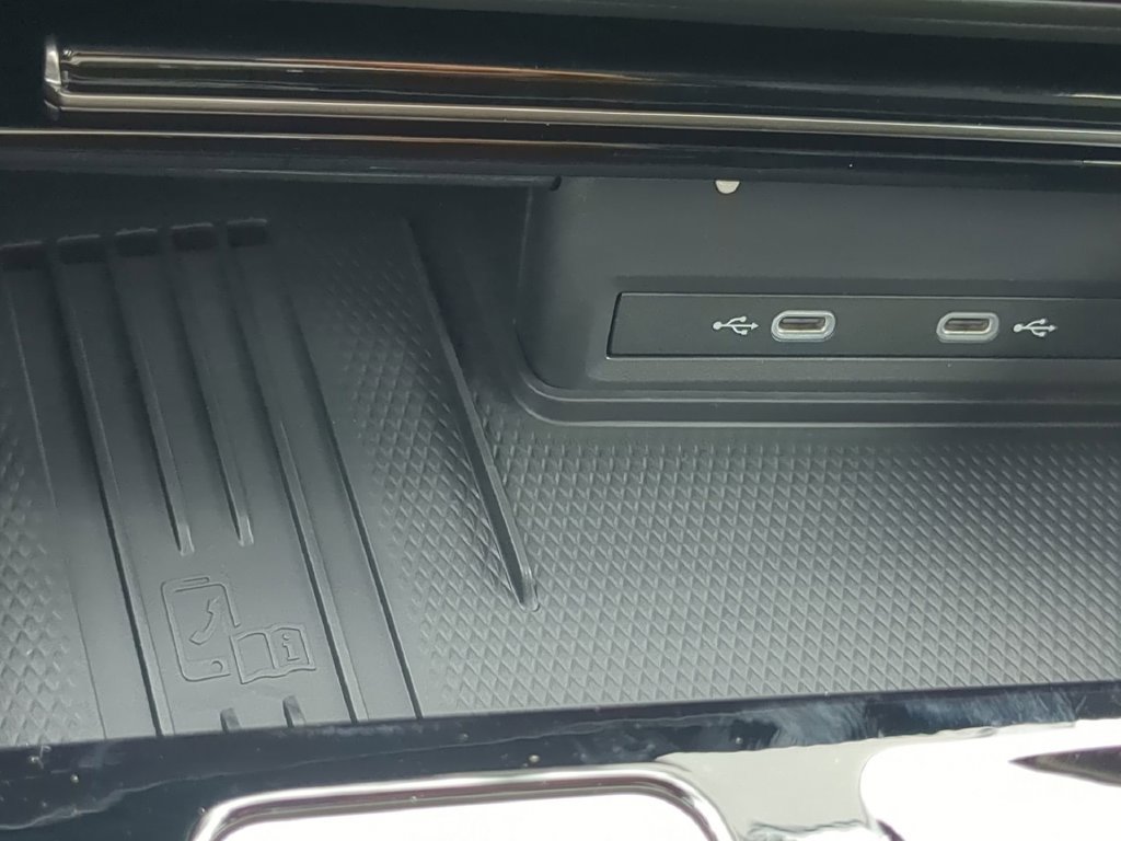 New 2026 Volkswagen Atlas SE FWD image 26