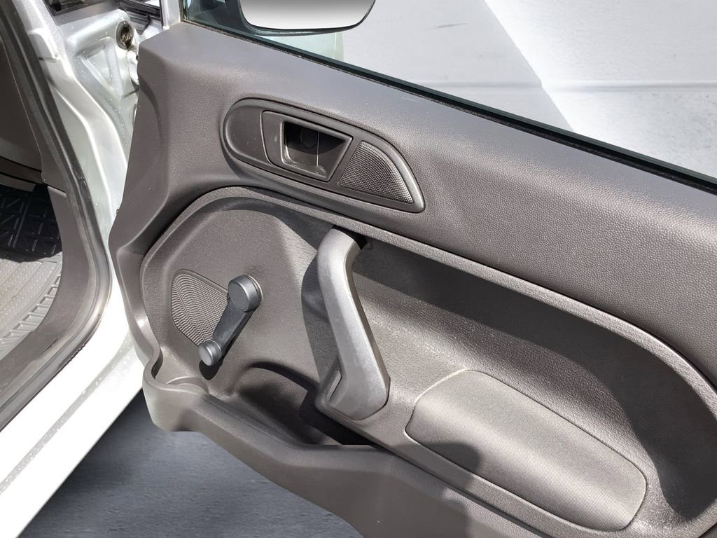 Used 2017 Ford Fiesta S image 15
