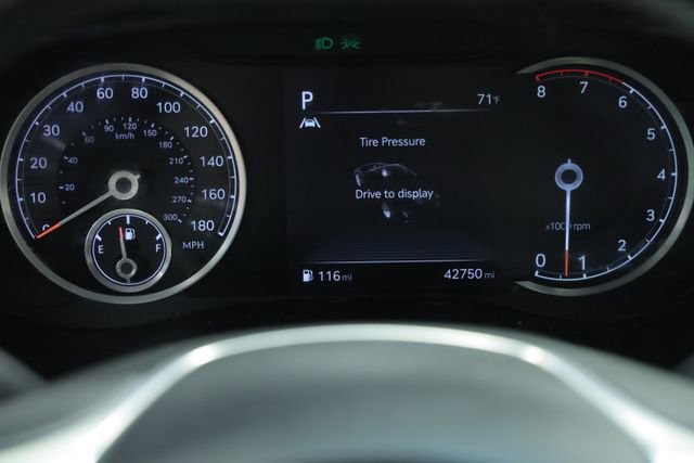 Used 2023 Genesis G70 3.3T w/ Sport Prestige Package AWD/4WD image 13