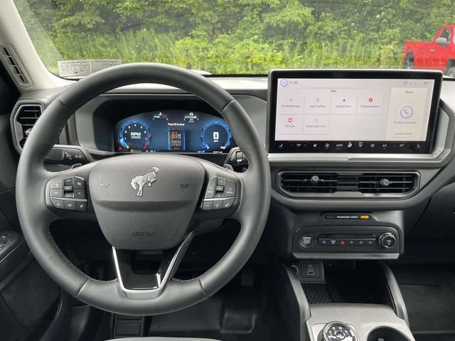 Used 2026 Ford Bronco Sport Badlands w/ Badlands Tech Package AWD/4WD image 19